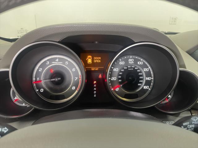 used 2011 Acura MDX car, priced at $9,967