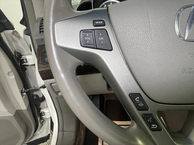 used 2011 Acura MDX car, priced at $9,967