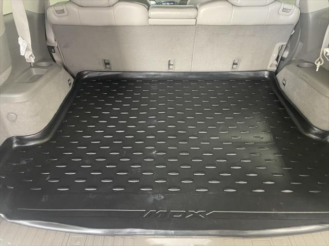 used 2011 Acura MDX car, priced at $9,967