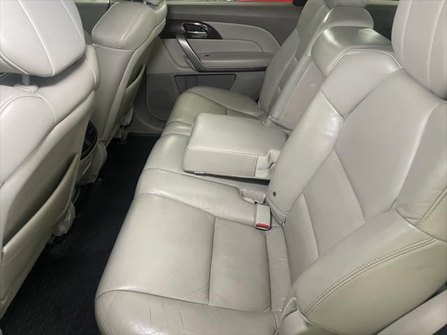 used 2011 Acura MDX car, priced at $9,967