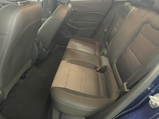 used 2024 Chevrolet Trax car, priced at $25,694