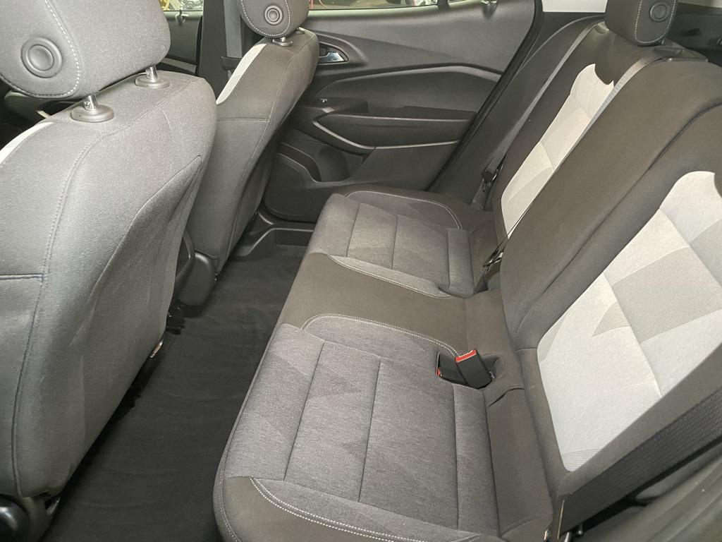 used 2024 Chevrolet Trax car, priced at $20,694
