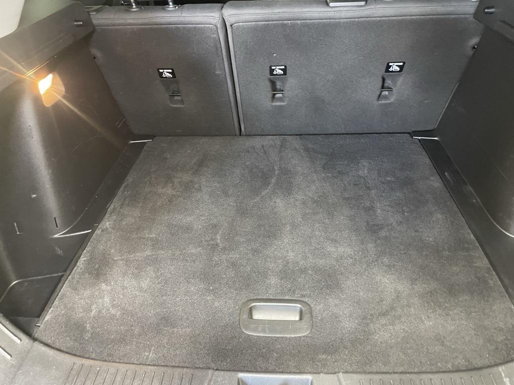 used 2024 Chevrolet Trax car, priced at $20,694