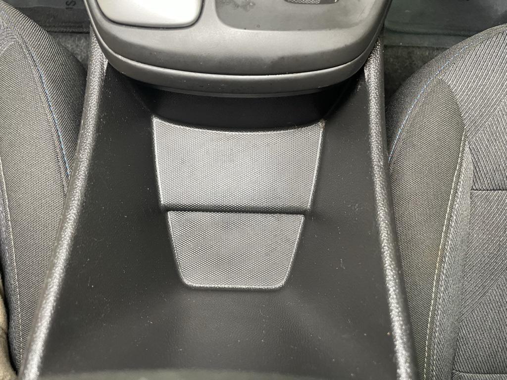 used 2024 Chevrolet Trax car, priced at $20,694