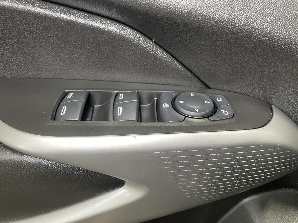 used 2024 Chevrolet Trax car, priced at $20,694