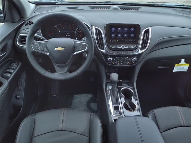 new 2024 Chevrolet Equinox car, priced at $33,545