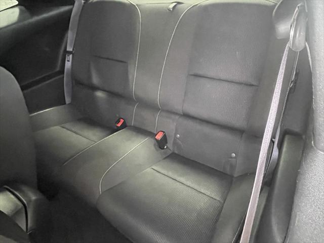 used 2014 Chevrolet Camaro car, priced at $14,296