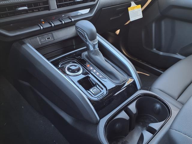 new 2025 Chevrolet Colorado car, priced at $45,835