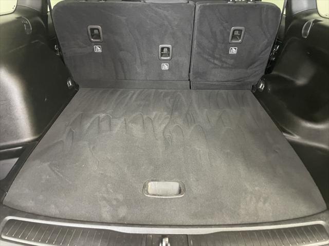 used 2024 Jeep Grand Cherokee car, priced at $30,818