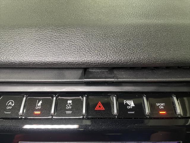 used 2024 Jeep Grand Cherokee car, priced at $30,818