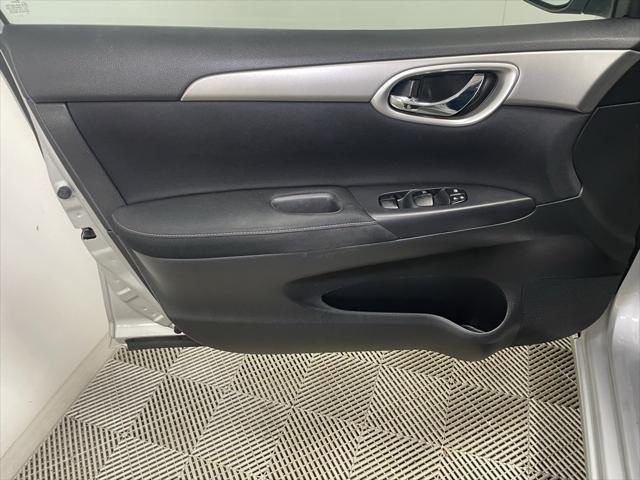 used 2014 Nissan Sentra car, priced at $7,988