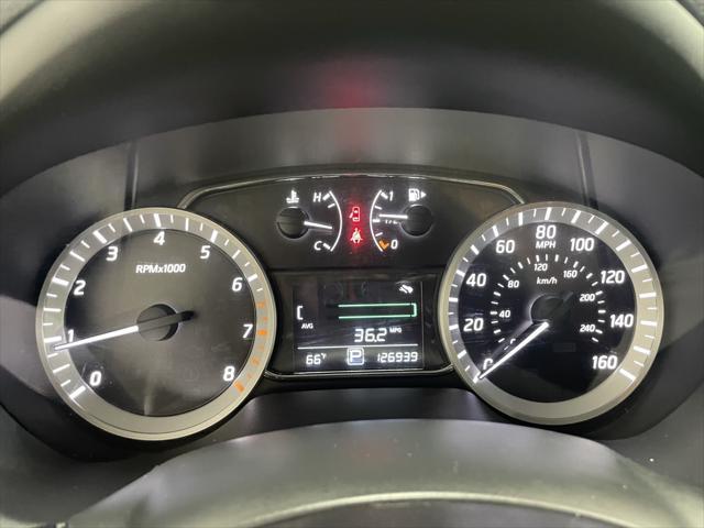 used 2014 Nissan Sentra car, priced at $7,988