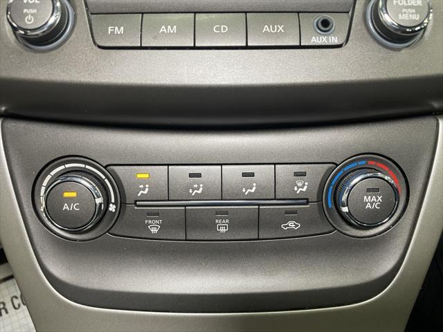 used 2014 Nissan Sentra car, priced at $7,988