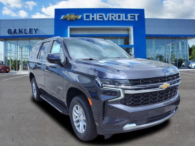 new 2024 Chevrolet Tahoe car, priced at $61,195