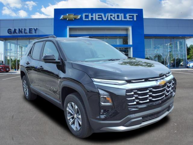 new 2025 Chevrolet Equinox car, priced at $33,230