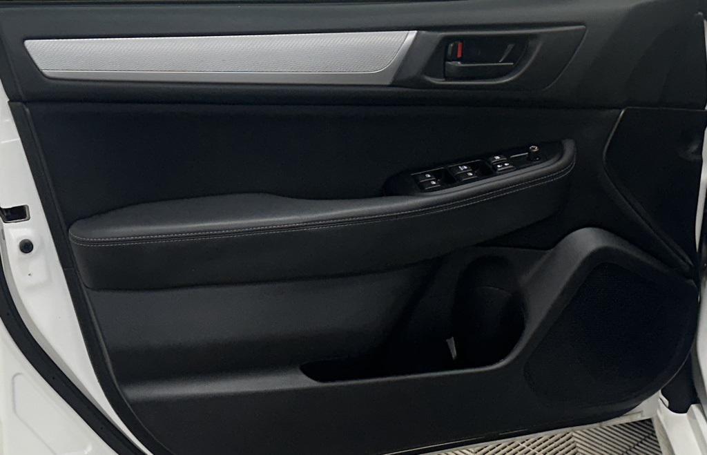 used 2019 Subaru Legacy car, priced at $16,997