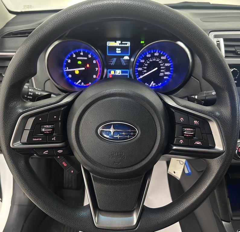 used 2019 Subaru Legacy car, priced at $16,997