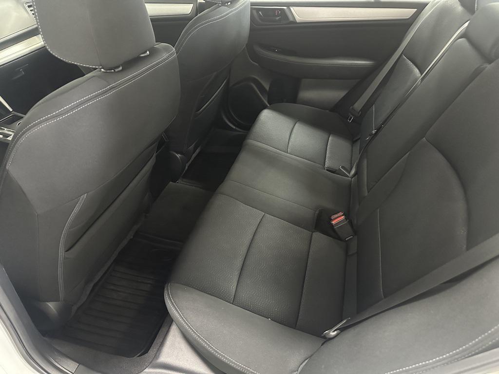 used 2019 Subaru Legacy car, priced at $16,997