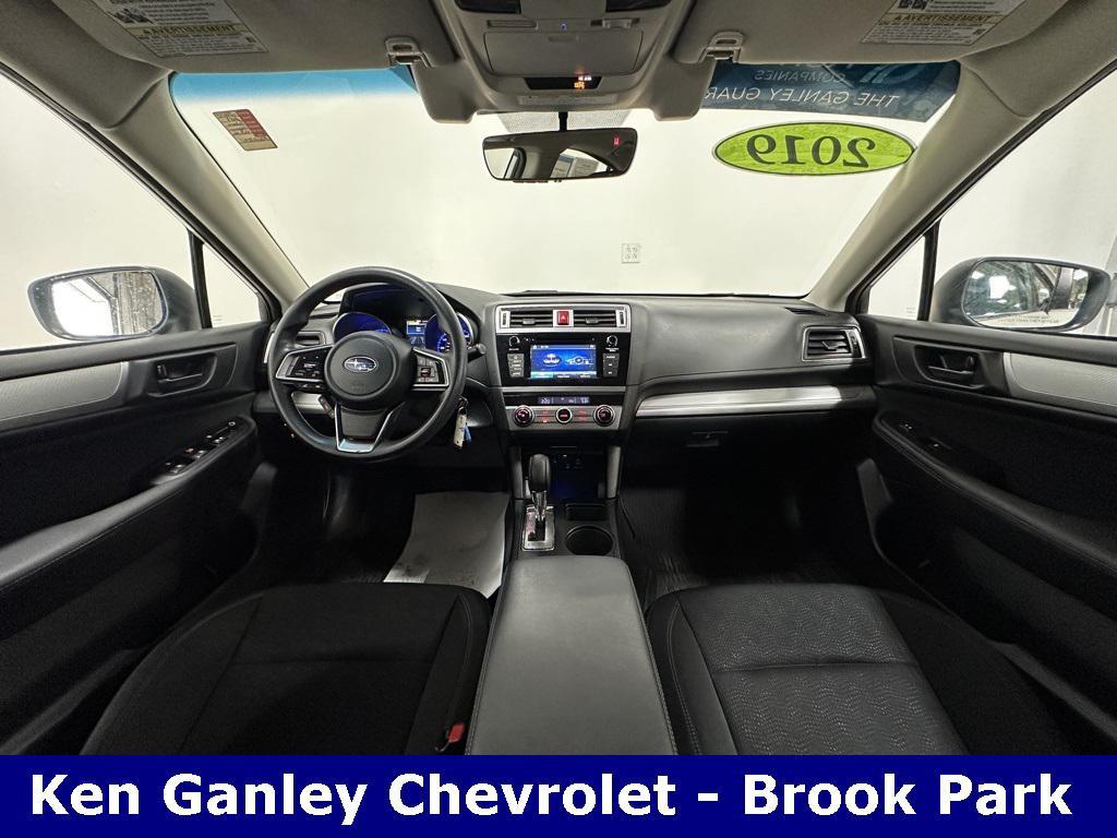 used 2019 Subaru Legacy car, priced at $16,897