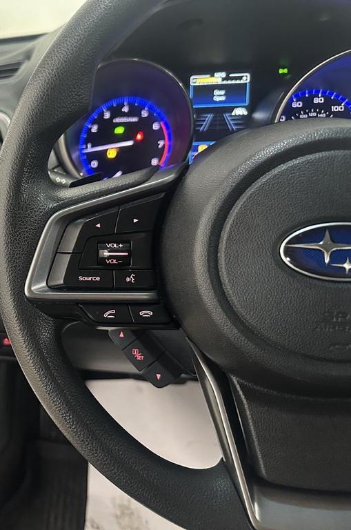 used 2019 Subaru Legacy car, priced at $16,997