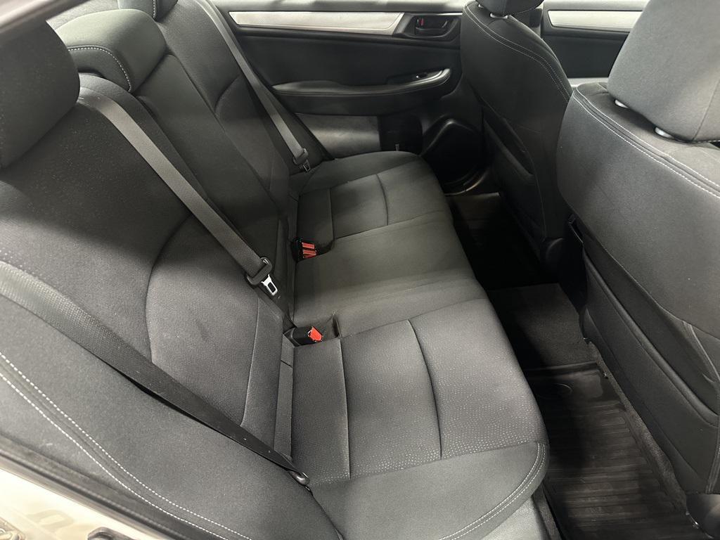 used 2019 Subaru Legacy car, priced at $16,997