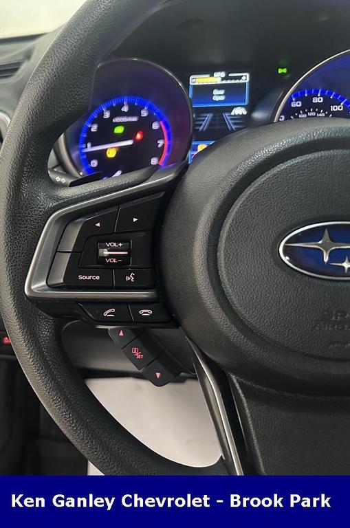 used 2019 Subaru Legacy car, priced at $16,897