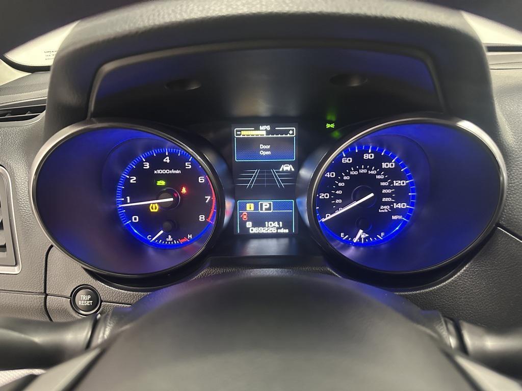 used 2019 Subaru Legacy car, priced at $16,997