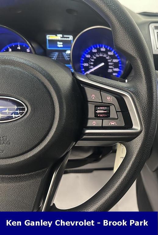 used 2019 Subaru Legacy car, priced at $16,897