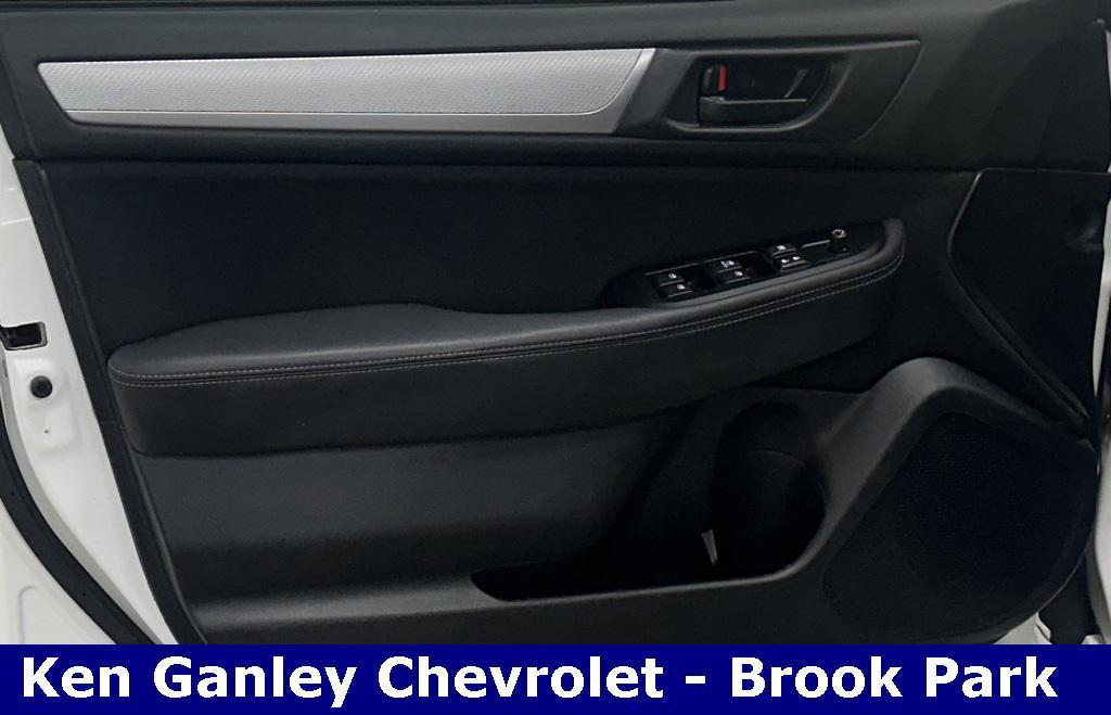 used 2019 Subaru Legacy car, priced at $16,897