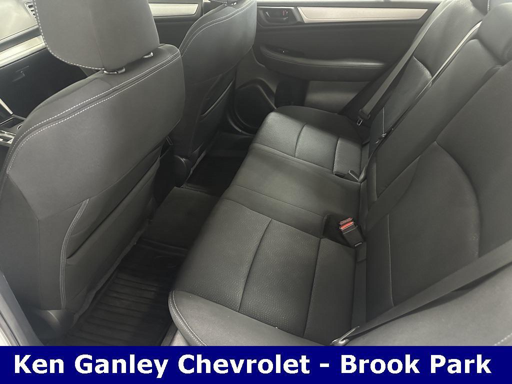 used 2019 Subaru Legacy car, priced at $16,897