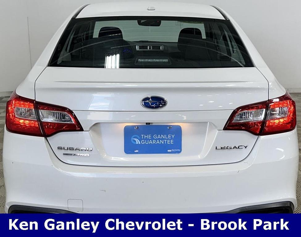 used 2019 Subaru Legacy car, priced at $16,897