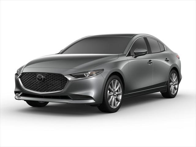 used 2019 Mazda Mazda3 car, priced at $16,997