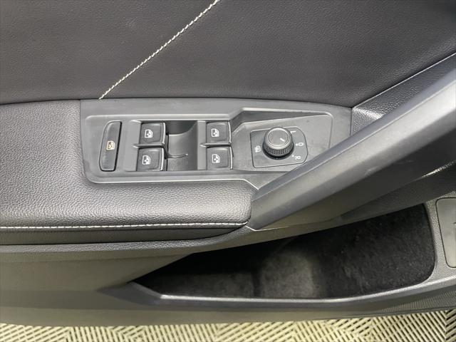 used 2022 Volkswagen Tiguan car, priced at $22,848