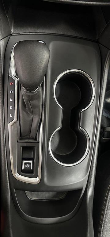 used 2023 Chevrolet Equinox car, priced at $21,992