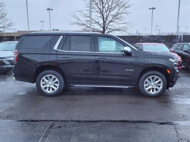 used 2023 Chevrolet Tahoe car, priced at $64,570