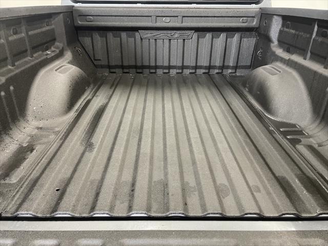 used 2022 Chevrolet Colorado car, priced at $36,997