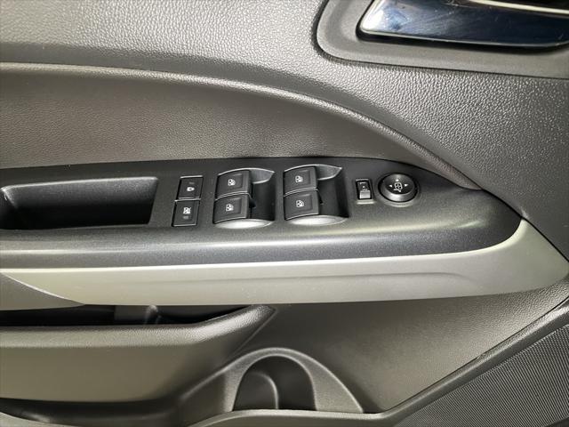 used 2022 Chevrolet Colorado car, priced at $36,997