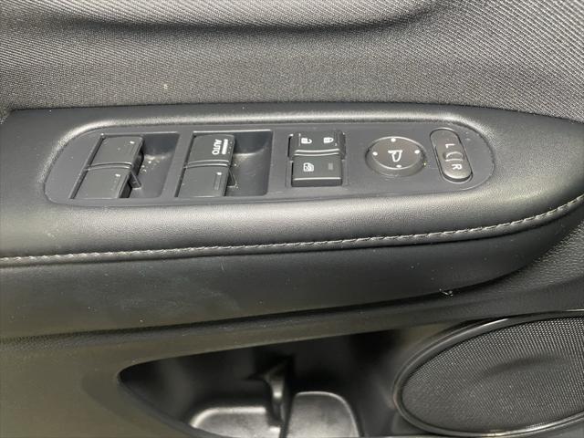 used 2021 Honda HR-V car, priced at $21,598