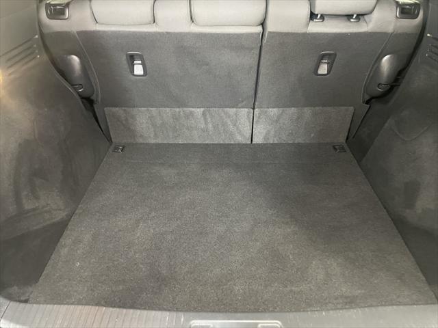 used 2021 Honda HR-V car, priced at $21,598