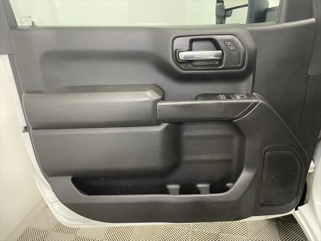 used 2022 GMC Sierra 1500 car, priced at $28,596