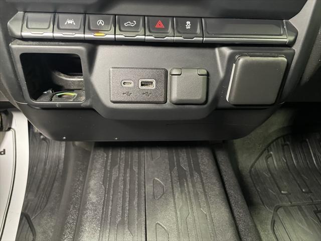 used 2022 GMC Sierra 1500 car, priced at $28,596