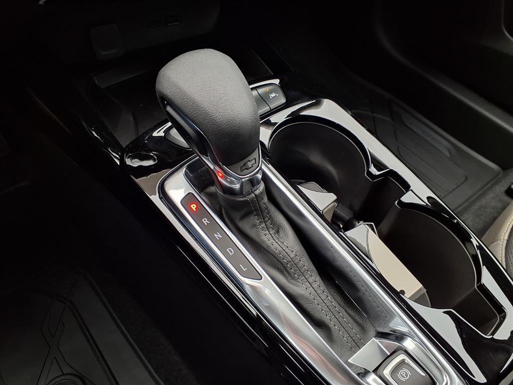 new 2026 Chevrolet Trax car, priced at $28,196