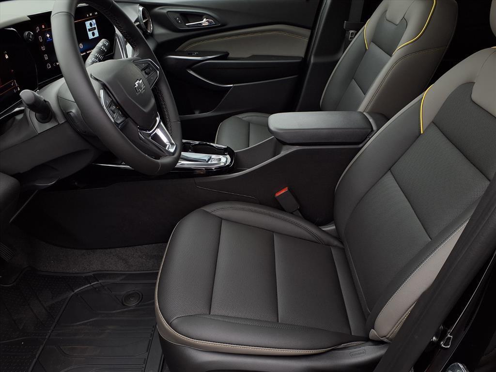 new 2026 Chevrolet Trax car, priced at $28,196