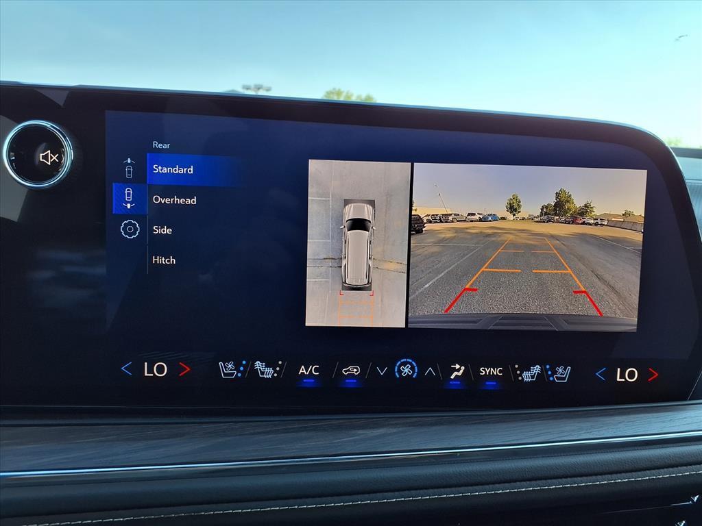 new 2025 Chevrolet Suburban car, priced at $85,090