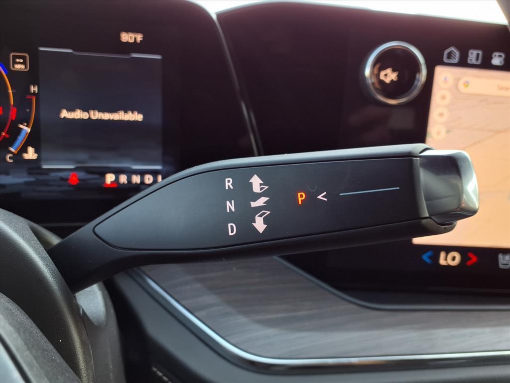 new 2025 Chevrolet Suburban car, priced at $85,090