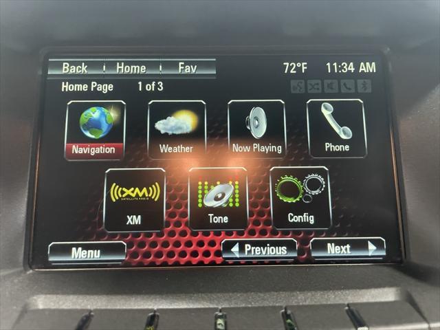 used 2014 GMC Terrain car, priced at $10,552
