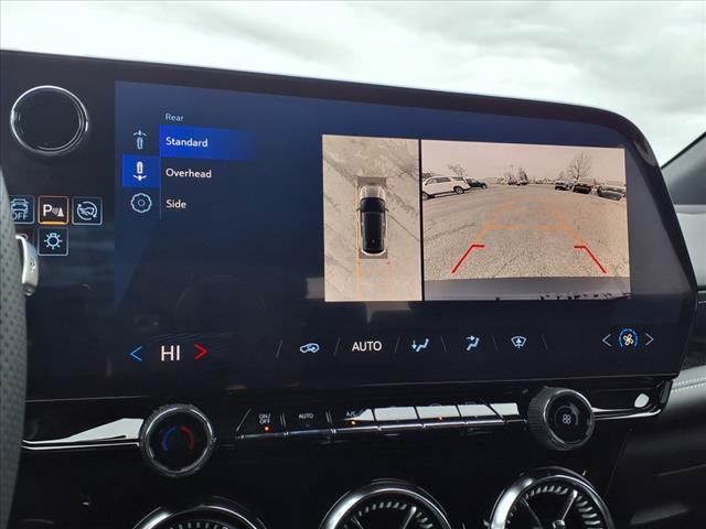 new 2025 Chevrolet Blazer EV car, priced at $46,290