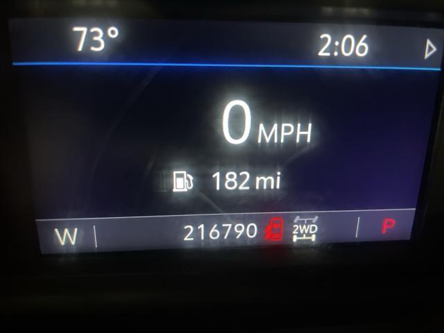 used 2021 Chevrolet Suburban car, priced at $27,796