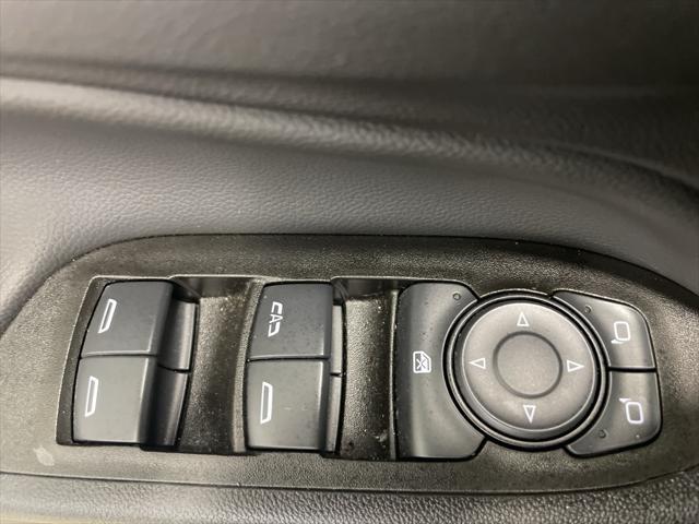 used 2024 Chevrolet Equinox car, priced at $26,986
