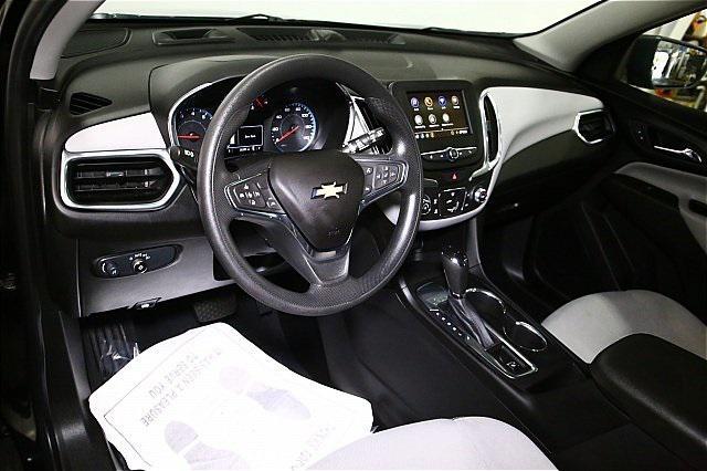 used 2020 Chevrolet Equinox car, priced at $18,991